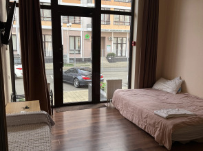 Апартаменты на Старообрядческой 2