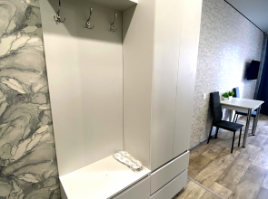 Апартаменты Студия на Автомобилистов 13