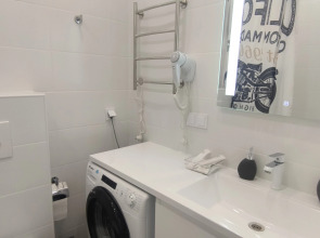 Апартаменты Orange