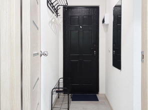 Квартира мини-студия Green Home