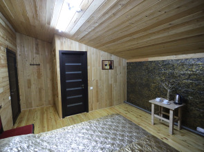 Отель Abba House