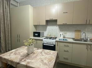 Квартира в парковой зоне Кисловодска