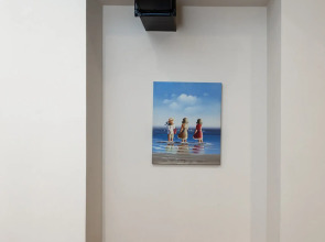 Отель Seven Baku