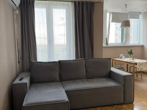 Квартира Уютная в Изумрудных Холмах