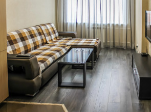 Апартаменты Guesthouse Премиум