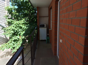 Гостевой Дом Шилин