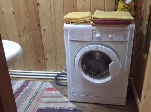 Гостевой дом СВЕТЕЛКА