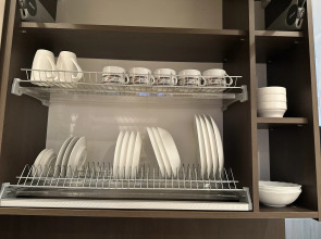 Квартира у королевских ворот