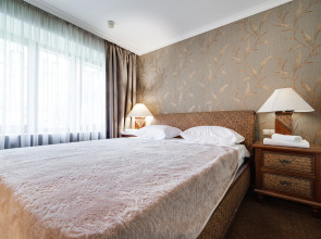 Отель КУ-КУ 2