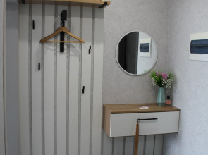 Квартира на Заречной 9А