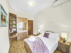 Апартаменты on Aram Street 4/3-19