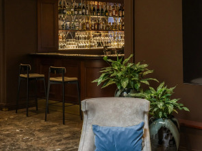 Апартаменты Teplo Apartments Мастерская Улица 9