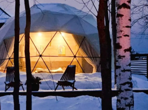 Гостевой Дом Совиный Берег