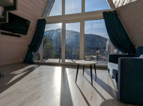 Гостевой дом 4 Эко- отель ПАНОРАМА