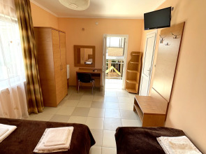 Гостевой Дом Аллиот