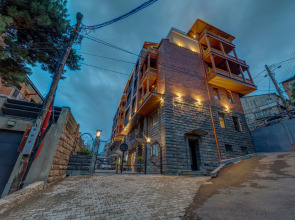 Отель Sole Palace