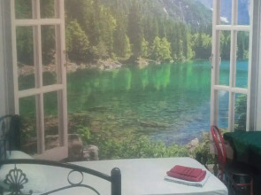 Отель Тысяча и Одна Ночь