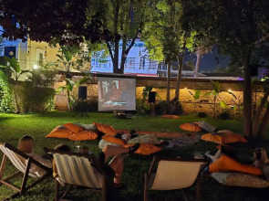 Отель Casa Sur Antalya