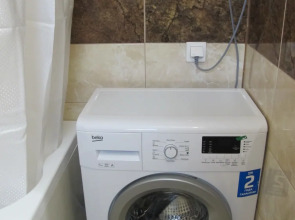 Апартаменты Шкиперская 9