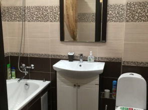 Апартаменты Уютная стильная квартира