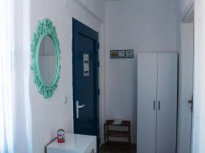 Бутик-Отель Mavi Pansiyon & Restaurant