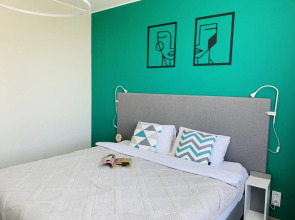 Апартаменты Sweet Dreams Apartments 1