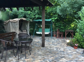 Гостевой Дом Ольга