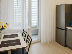 Апартаменты в новом ЖК "Панова Парк" от компании "V-GOSTI"