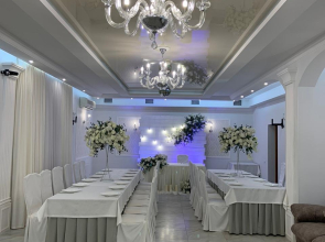 Отель Романтик