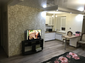 Апартаменты Уютная студия с видом на Белый дом