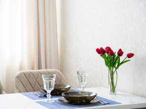 Апартаменты на 5 этаже