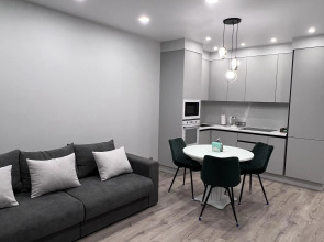 Апартаменты Savin Houce