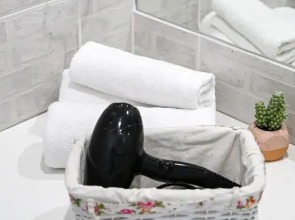 Квартира Art-Seasons Савеловский Сити 4