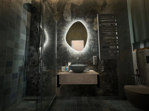 Апартаменты Lagoon на Гагарина, 87