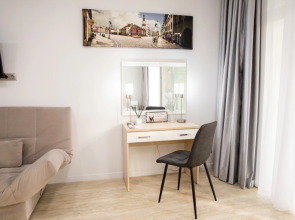 Апартаменты Виктория Штольц