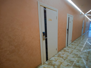 Гостевой дом Гранд Алексей