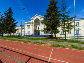 Отель Volga Volga