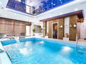 Апарт-отель ФОК Вячоркi