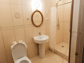 Мини-отель Agudzera Loft