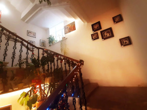 Отель Сварог-Арт