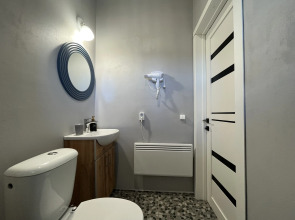 Частный дом с Видом на Дивеевский Монастырь