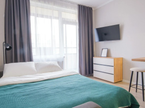 Квартира TerraAparts в Стрельне