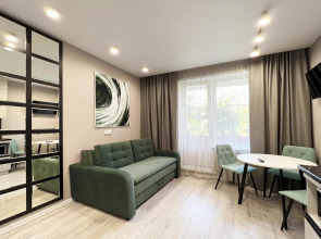 Апартаменты Добрые Сутки на Разина 69-29