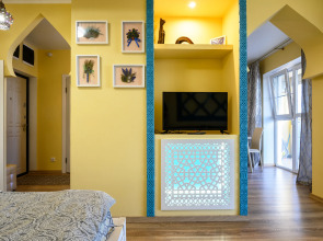 Апартаменты Восточная Ночь