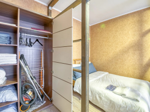 Апартаменты Проспект Вернадского