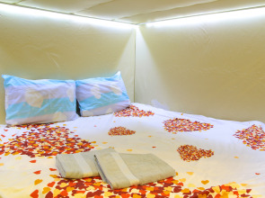 Апартаменты Like Home возле завода Севмаш