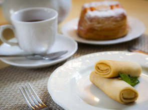 Апартаменты №2 у Арбитражного суда