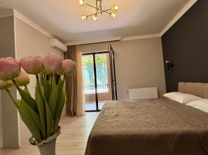 Апарт-отель Ritmari