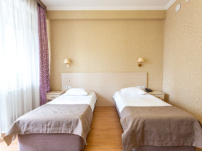 Апартаменты Жемчужина Черного моря Стандарт 34