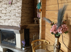 Гостевой дом VIP HOUSE